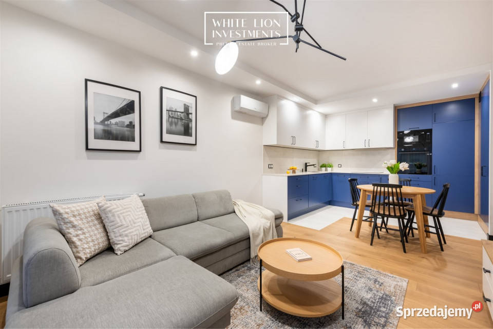 Mieszkanie 535m2 2 pokojowe Warszawa