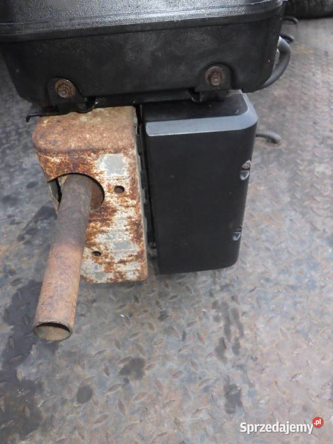 Silnik Spalinowy Briggs Stratton Industrial Plus Rzeszów sprzedam