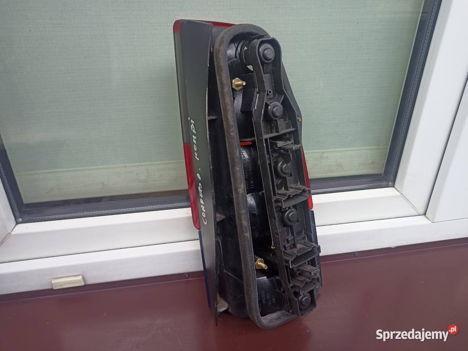 Seat Cordoba Vario Kombi lampa tył tylna lewa lampy tylne Sieradz