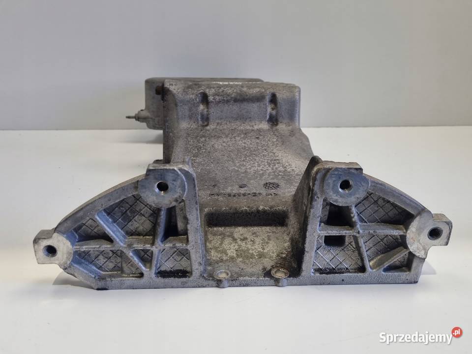 MISKA OLEJU olejowa XW4E6675AH Jaguar SType 30 Chełm