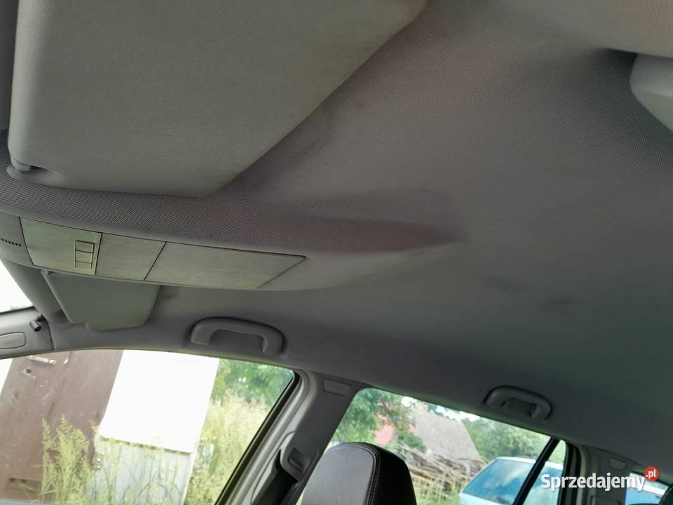 Opel astra h na części
