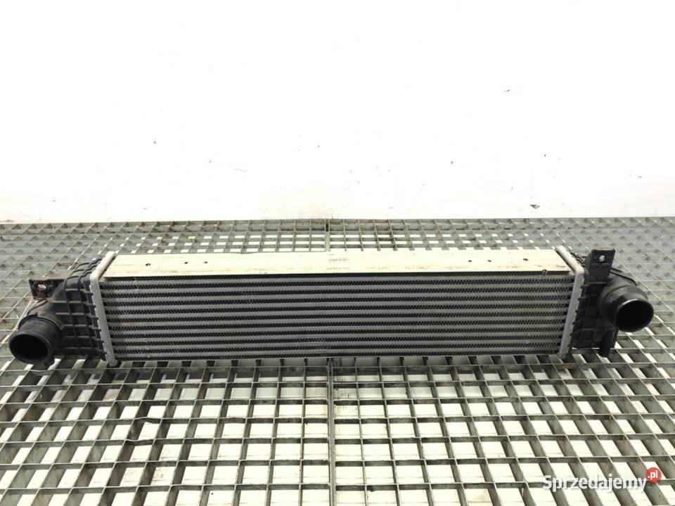INTERCOOLER SSANGYONG TORRES 2371037100 15 163 sprzedam