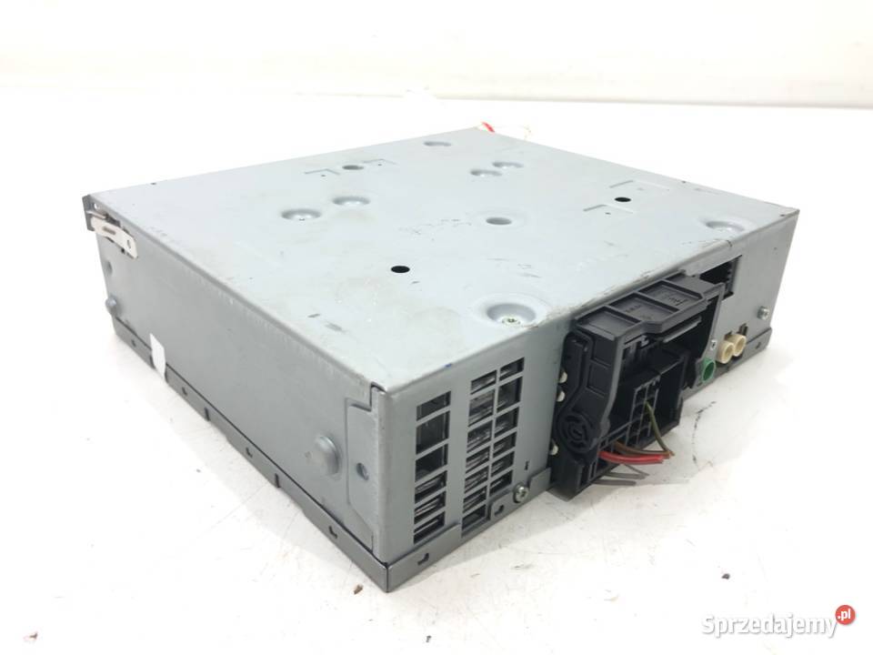 TUNER RADIA AUDI A4 B8 4G0035082E 0715