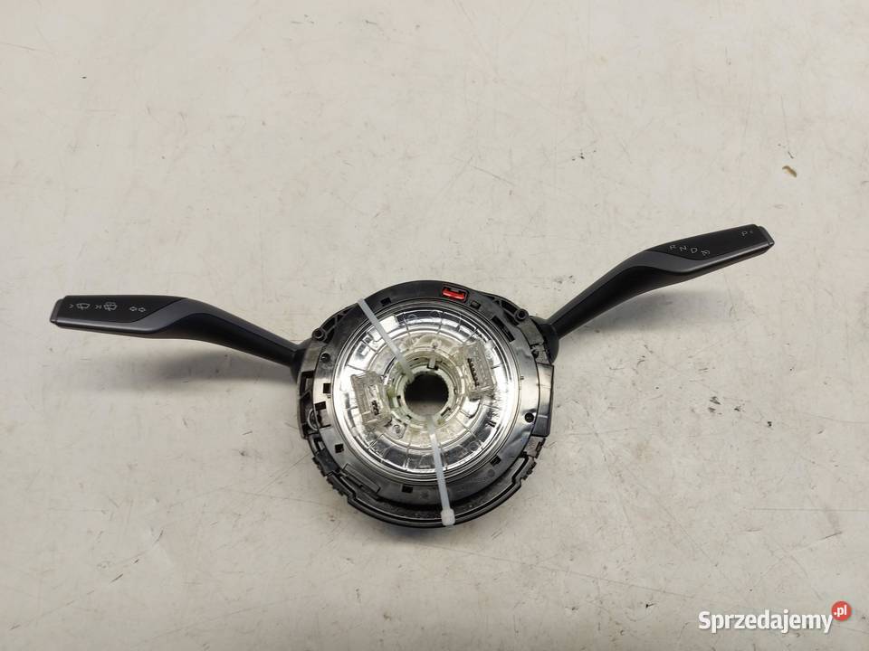 TESLA MODEL Y 2022r MANETKA PRZEŁĄCZNIK osobowe Panele sterowania, przełączniki dolnośląskie