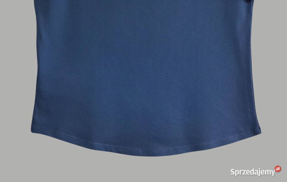 Zestaw 2 bluzek granatowych Blue Motion 3638 SM Chrzanów