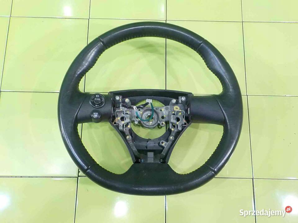 TOYOTA IQ 10 VVTI 09r kierownica Suków