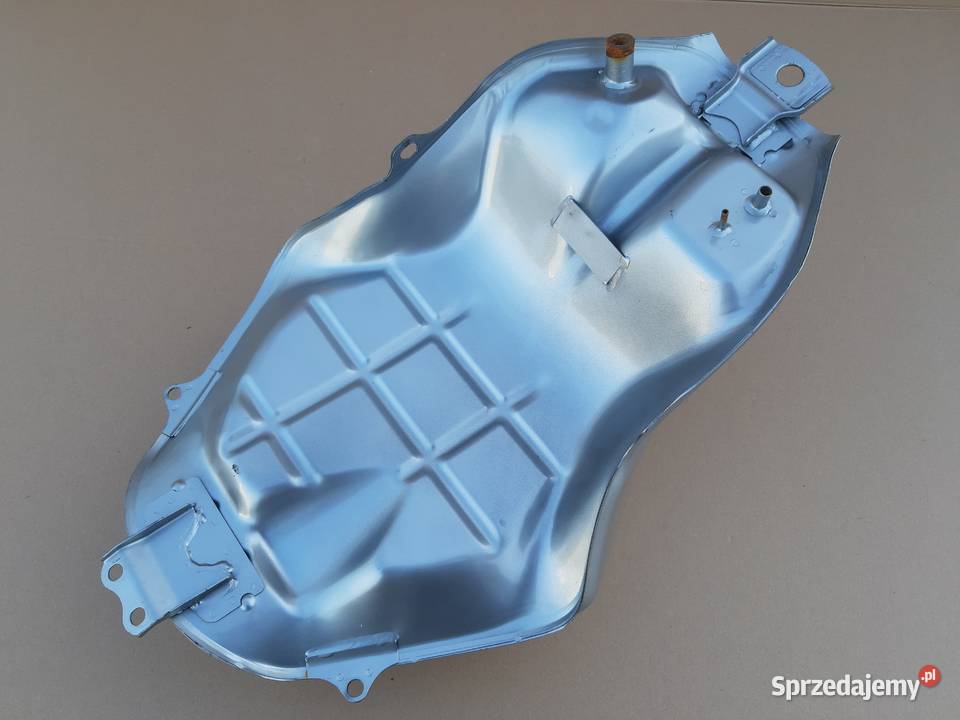 HONDA NTV 650 DEAUVILLE ZBIORNIK PALIWA BAK sprzedam
