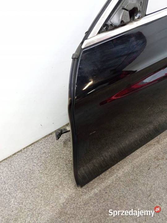 DRZWI LEWE PRZÓD 668 Bmw Seria 5 VI 2010 F071011 Rok produkcji 2011