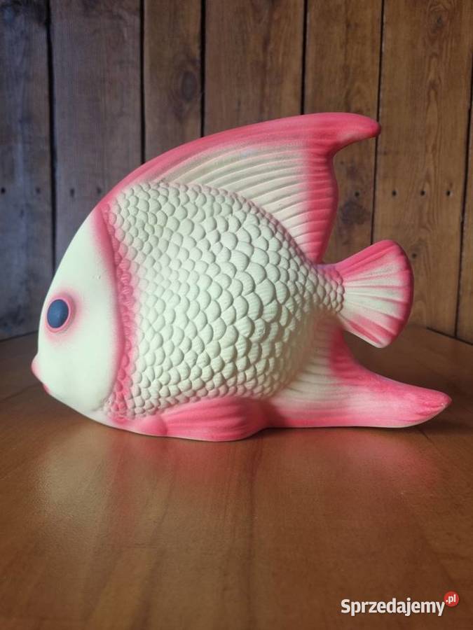 Ryba figurka sprzedam