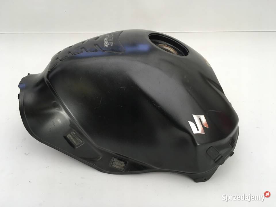 SUZUKI GSR 600 GSR600 0610 Zbiornik paliwa Bak wielkopolskie Łobżenica