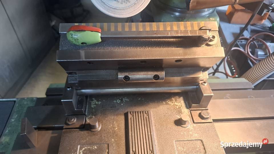 Stół magnetyczny sinusowy Milanówek