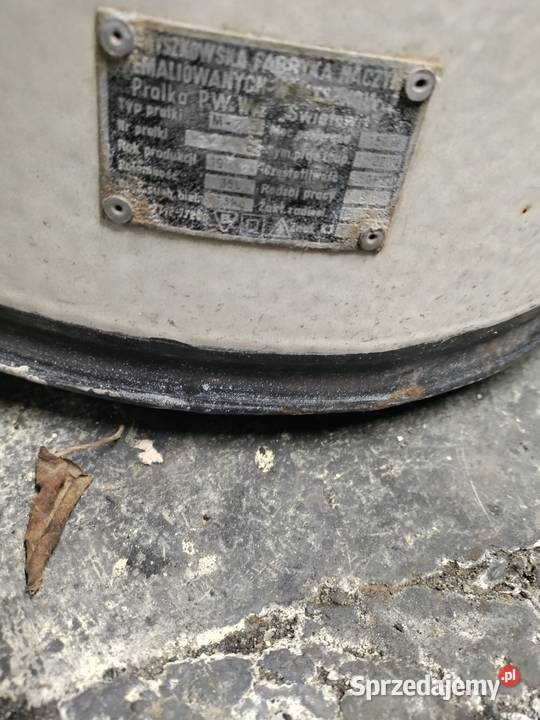 Pralka Frania łódzkie sprzedam