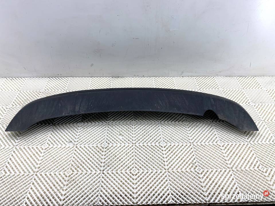 SPOILER DOKŁADKA ZDERZAKA TYŁ HYUNDAI i30 Kombi sprzedam