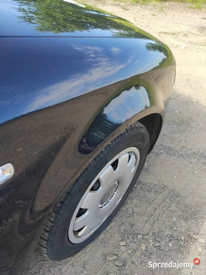 Audi A4 B6 LPG 16 Trzebinia