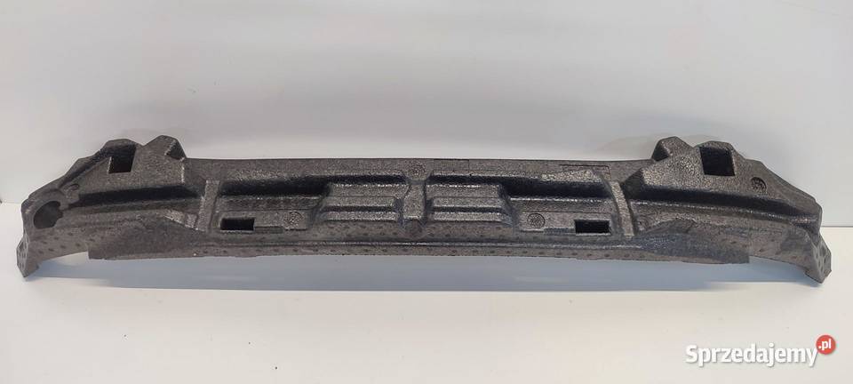 CUPRA FORMENTOR ABSORBER ZDERZAKA PRZÓD