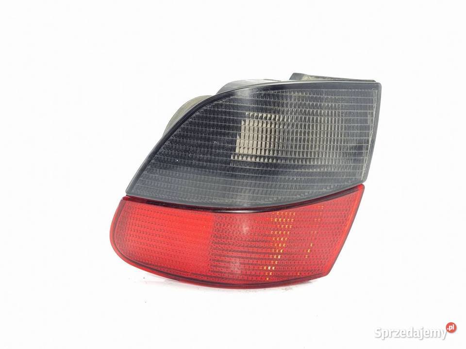 LAMPA PRAWA TYŁ PEUGEOT 406 osobowe Lipno