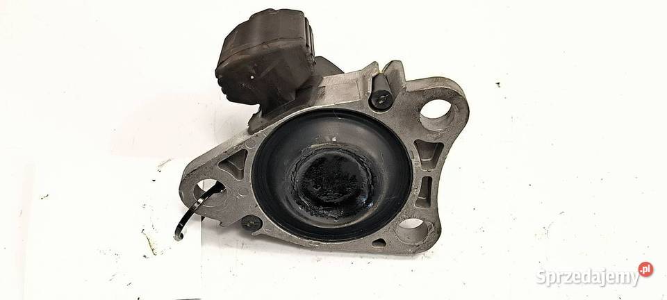 PODUSZKA SILNIKA RENAULT SCENIC I LIFT kujawsko-pomorskie Lipno