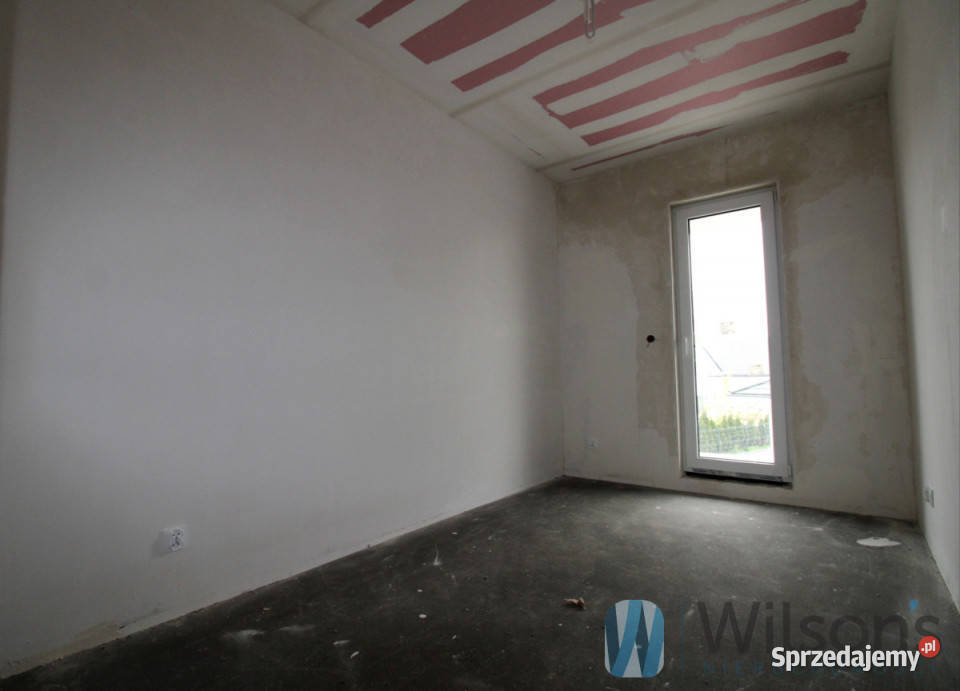 Mieszkanie 6116m2 3 pokoje Siechnice