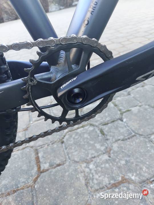 CUBE ACID 29 1x12 SRAM NX sprzedam