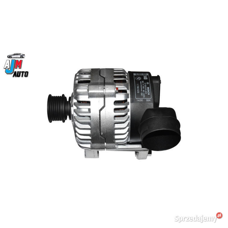 Alternator 28 i iL BMW 7 E38 0123515004 BMW X5 Grabów Szlachecki