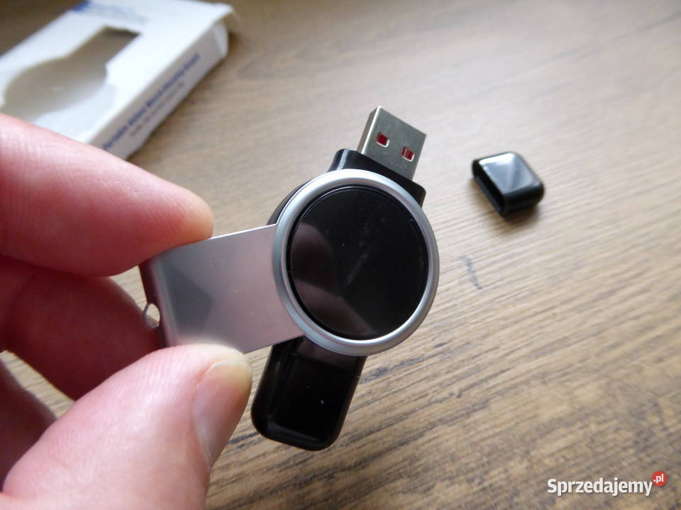 Bezprzewodowa ladowarka indukcyjna do smart Ełk