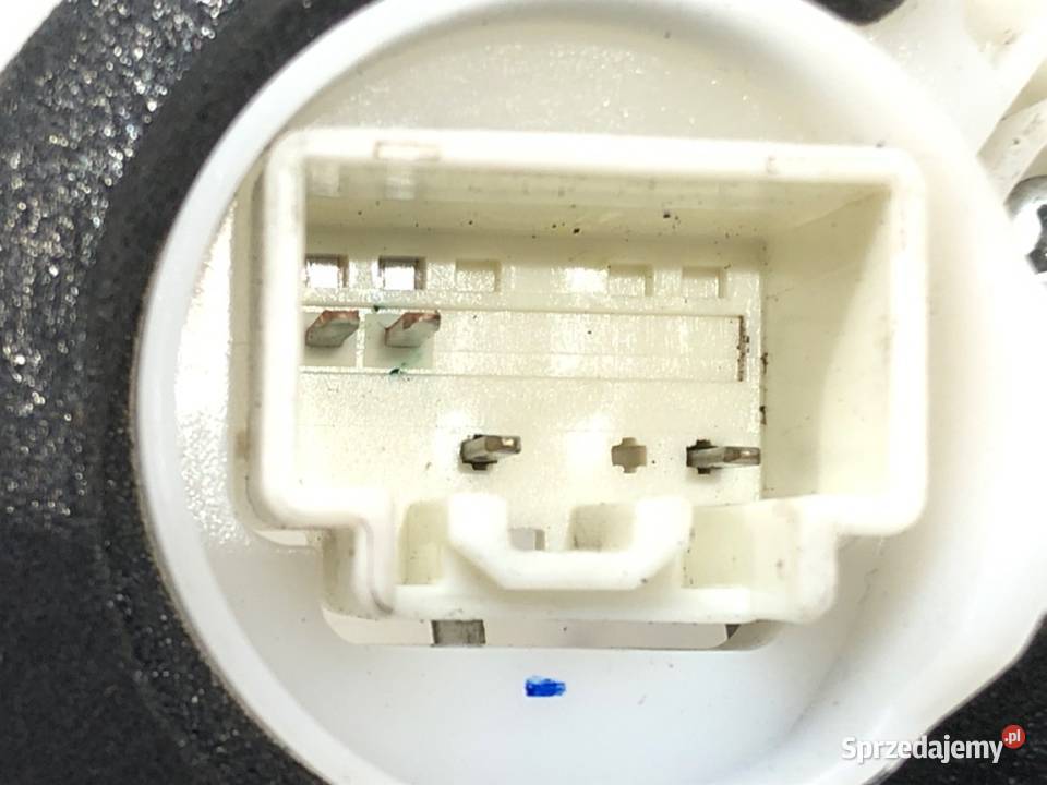 ZAMEK DRZWI PRAWY PRZÓD MAZDA CX5 Minivan 1117