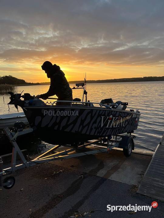 Organizacja wypraw na ryby Szwecja Norwegia Złotów