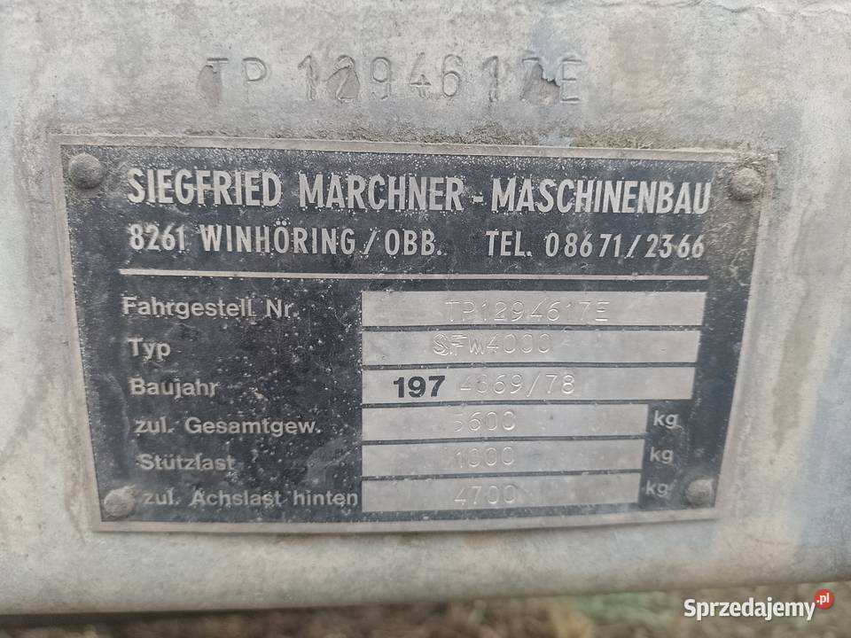 Beczkowóz wóz asenizacyjny szambiarka Irządze