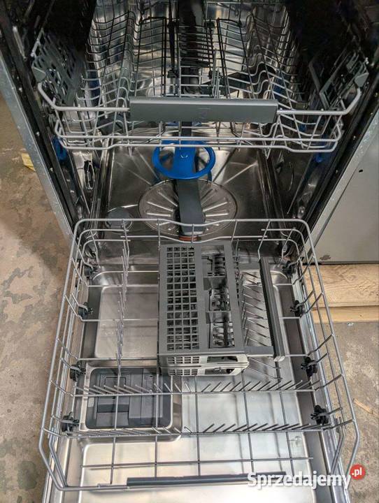 Zmywarka do zabudowy Electrolux EES47311L Rzeszów