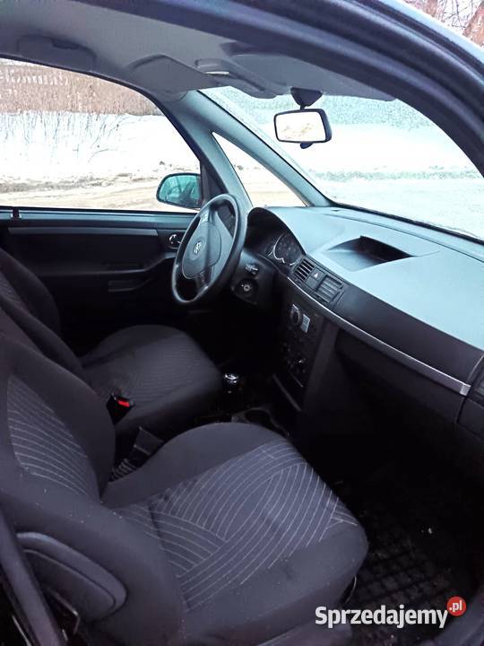 Sprzedam samochód Rok produkcji 2006 Warszawa