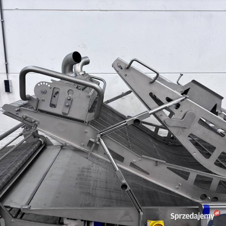 Panierownica mokra ALCO ADT 1000 NH Zamość