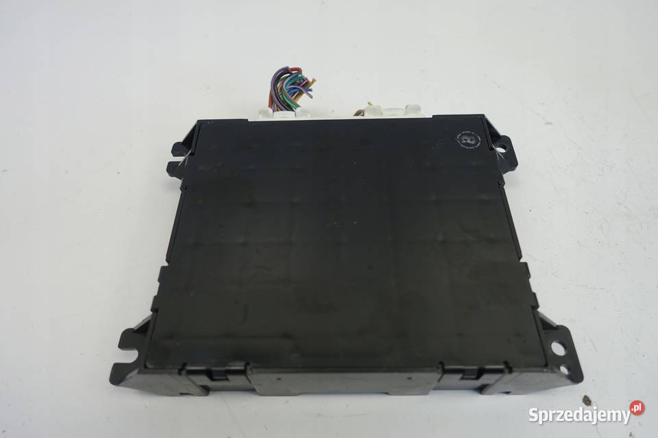 Jaguar XJ X351 MODUŁ sterownik KLIMATYZACJI Rudka