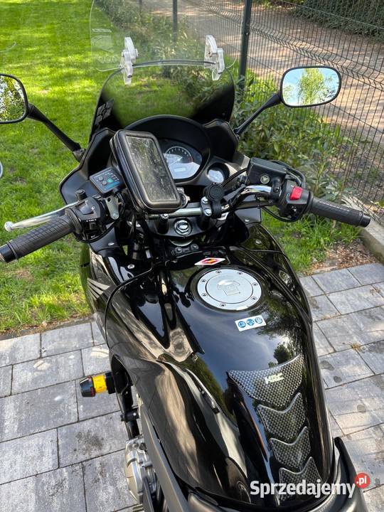 Honda CBF 600 SA Salon Polska