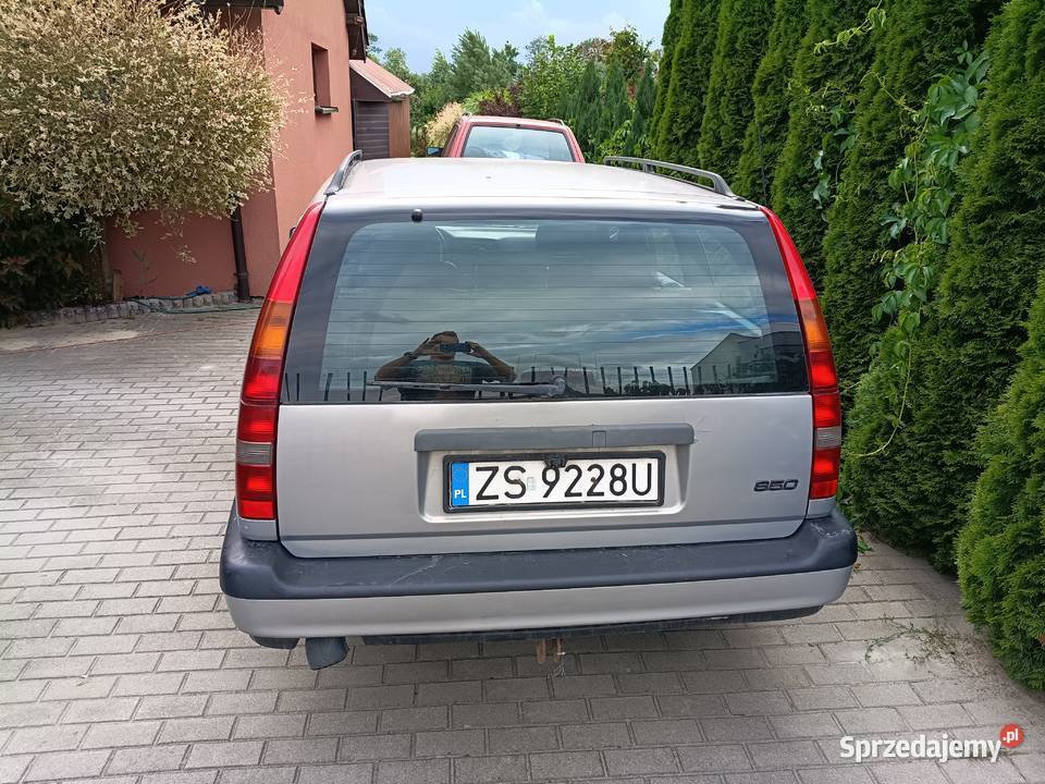 Sprzedam Volvo 850