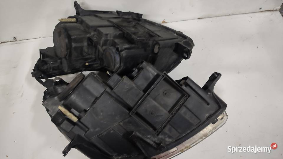 REFLEKTOR LAMPA LEWA PRAWA CITROEN C5 Aircross osobowe świętokrzyskie sprzedam