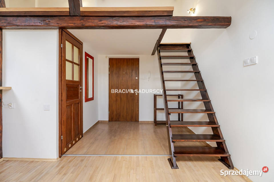 Mieszkanie sprzedam Kraków 2405m2