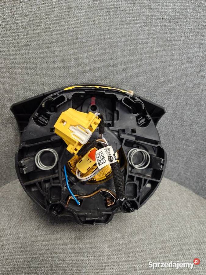 kierownica poduszka airbag VW Transporter T5 OEM