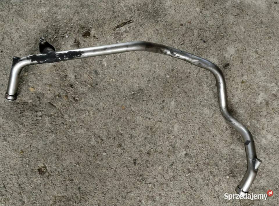 Rura EGR BMW e31 e32 e34 e38 m60 osobowe Żory