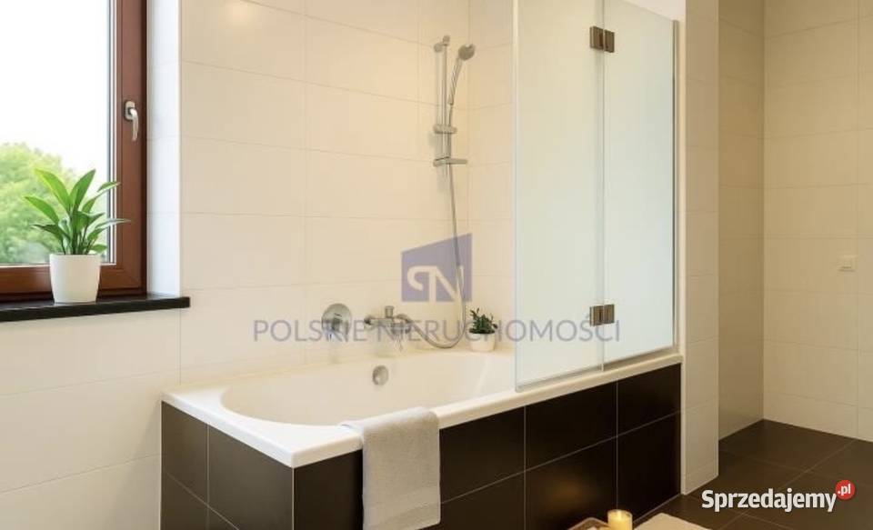 Wyjątkowy apartament z ogrodem w spokojnej dolnośląskie