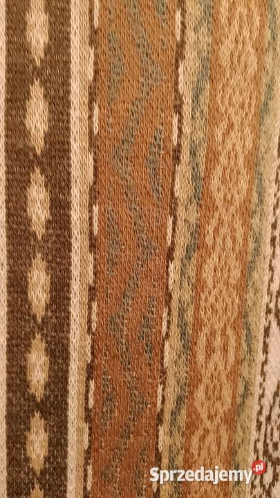 Kamizelka damska vintage włoskiej marki Prizzi śląskie