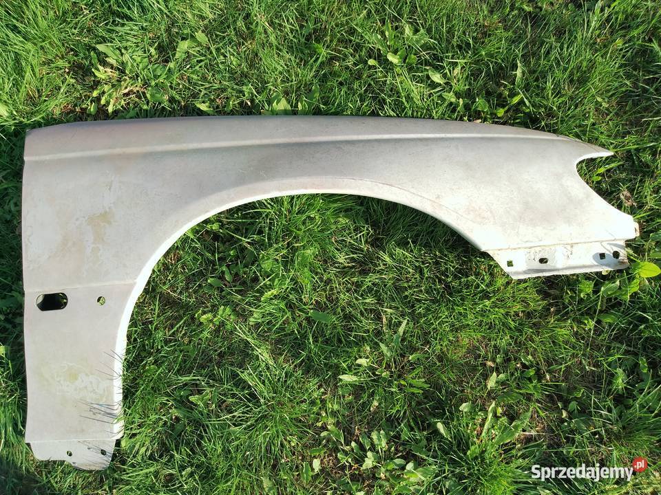 Błotnik Opel Omega Ostrowiec Świętokrzyski