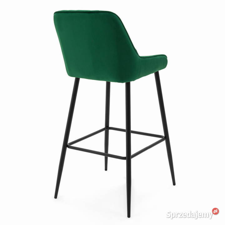 Tapicerowany Vasto Butelkowa Zieleń Wysyłka 24H Tarchały Małe