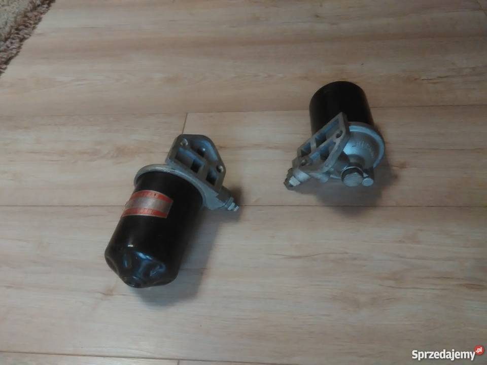 Filtr oleju kompletny FARM MOT 250D obudowa FAR pomorskie Gdańsk