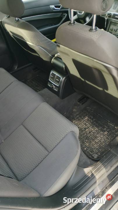 Sprzedam manualna A6 pomorskie Słupsk