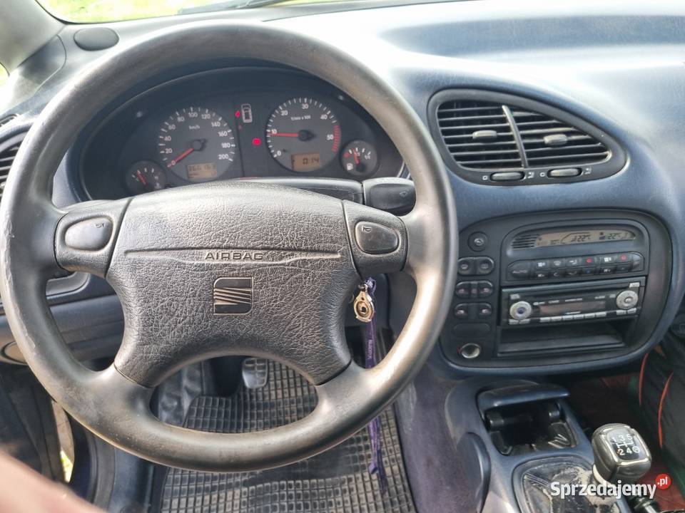 Opel Alhambra 7 Osobowy 19 Tdi 81kW 110 Skrzynia Astra Skawina