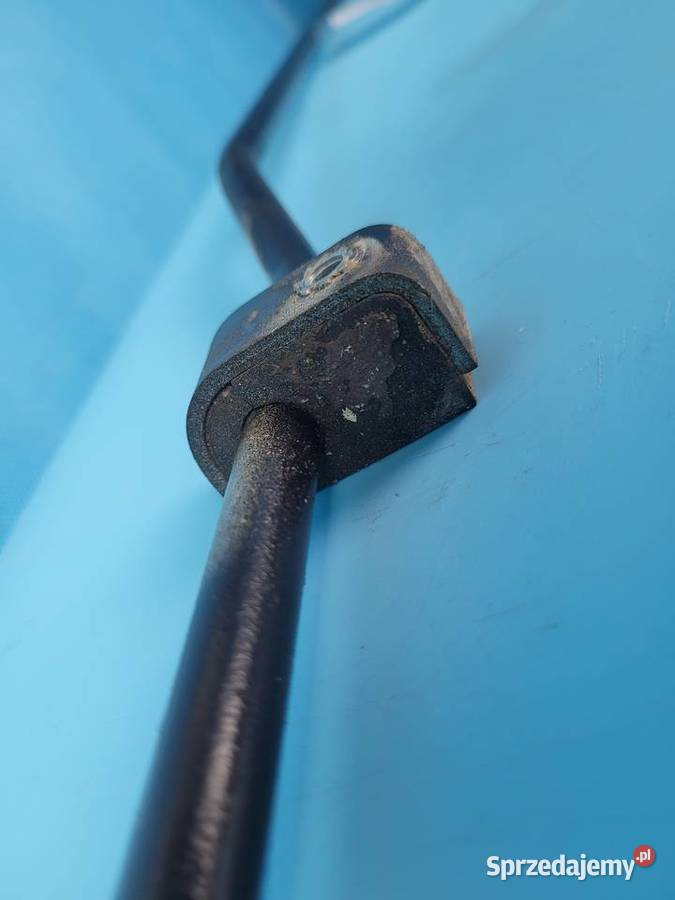 DEUTZFAHR 6130 TTV PRZEWÓD RURA HYDRUALICZNA Hydraulika Części i osprzęt rolniczy Kolno