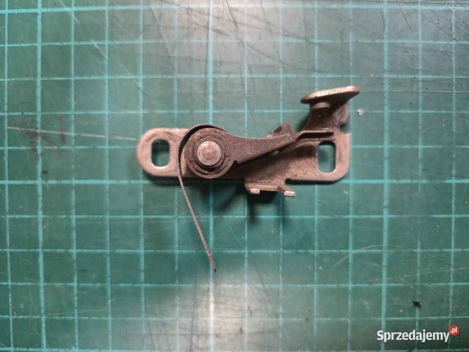 Przerywacz zapłonu śląskie Dąbrowa Górnicza