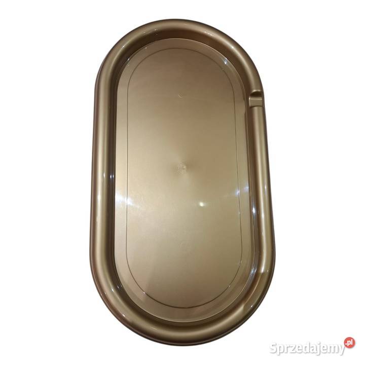 Podstawka Pod Znicze Tacka 36 Doniczki i osłonki małopolskie