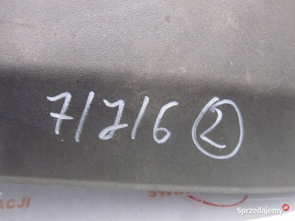 KIA SPORTAGE II LIFT 10r chlapacz lewy tył Kielce