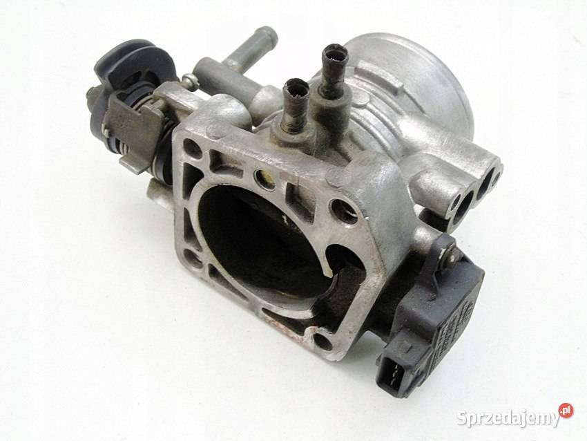 PRZEPUSTNICA POTENCJOMETR 18 16V CARENS CERATO Sosnowiec